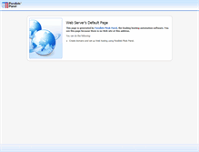 Tablet Screenshot of forum.fhpolbb.de